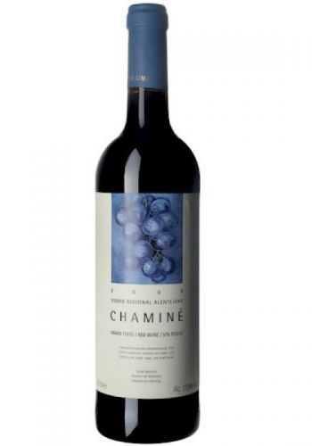 Vinho Chaminé Tinto 750ml